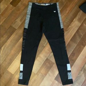 Victoria secret leggings